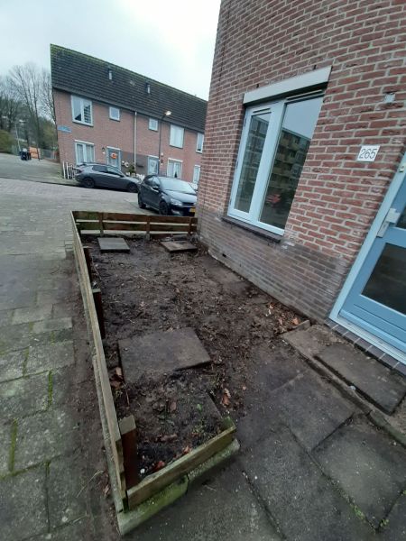 Louis Pasteurstraat 265