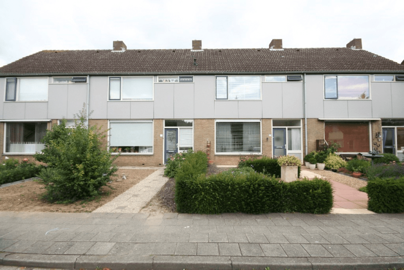 De Graaff 19, 4251 HS Werkendam, Nederland