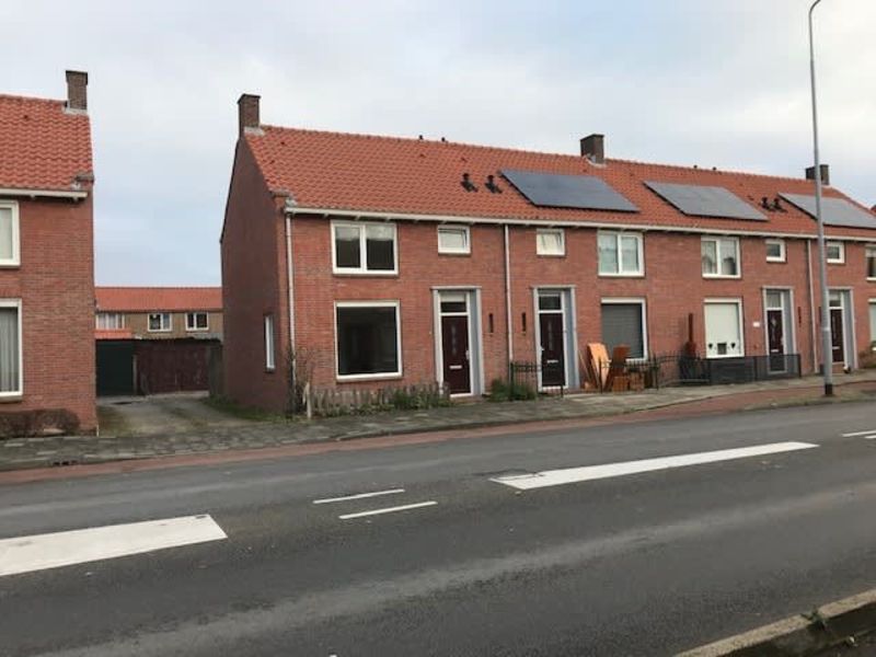 Westroijensestraat 58, 4005 CJ Tiel, Nederland
