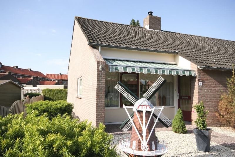 Hofje 4, 4251 BW Werkendam, Nederland