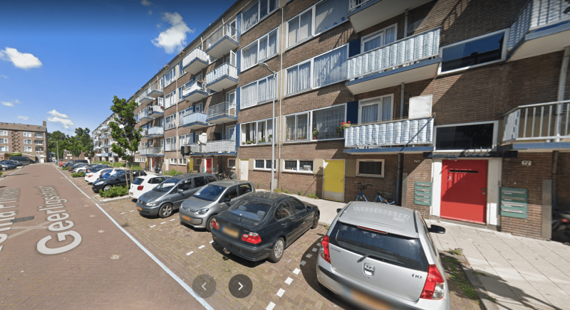 Reina Prinsen Geerligsstraat 23