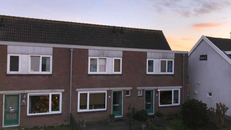 Zilverling 17, 1507 CL Zaandam, Nederland