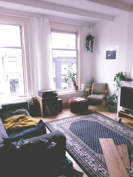 Eerste Jan van der Heijdenstraat 74