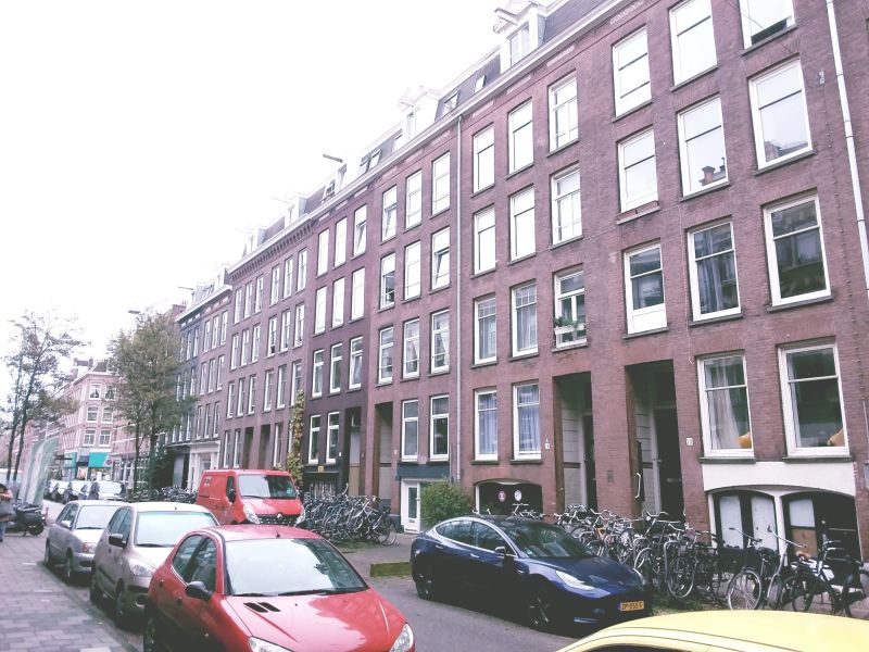 Eerste Jan van der Heijdenstraat 74