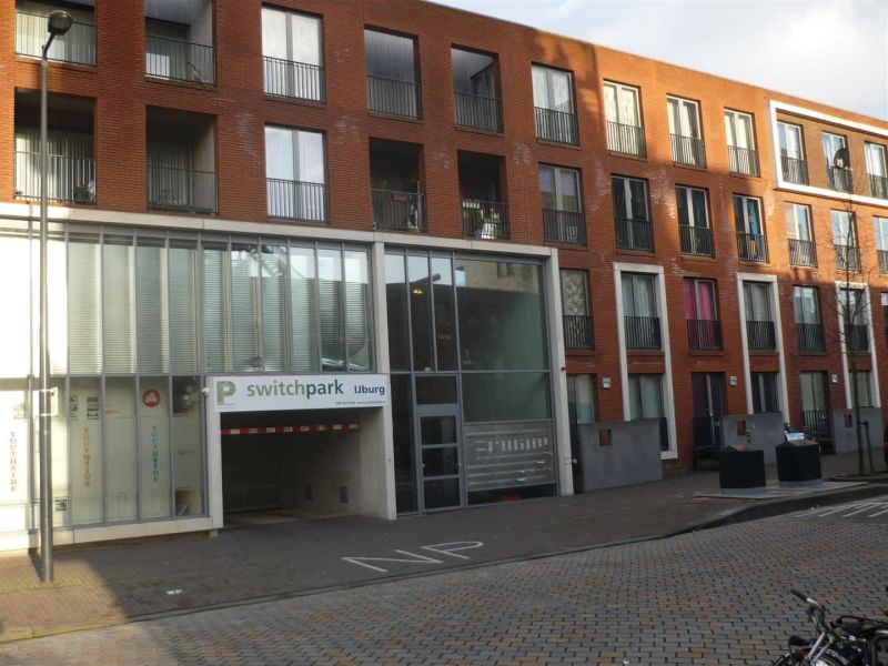 Erich Salomonstraat 423, 1087 EH Amsterdam, Nederland