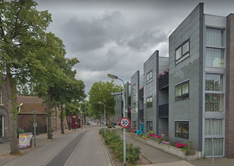 De Steven 74, 1502 BR Zaandam, Nederland