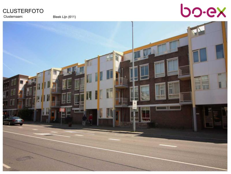 Lijnpadstraat 21, 3511 TS Utrecht, Nederland