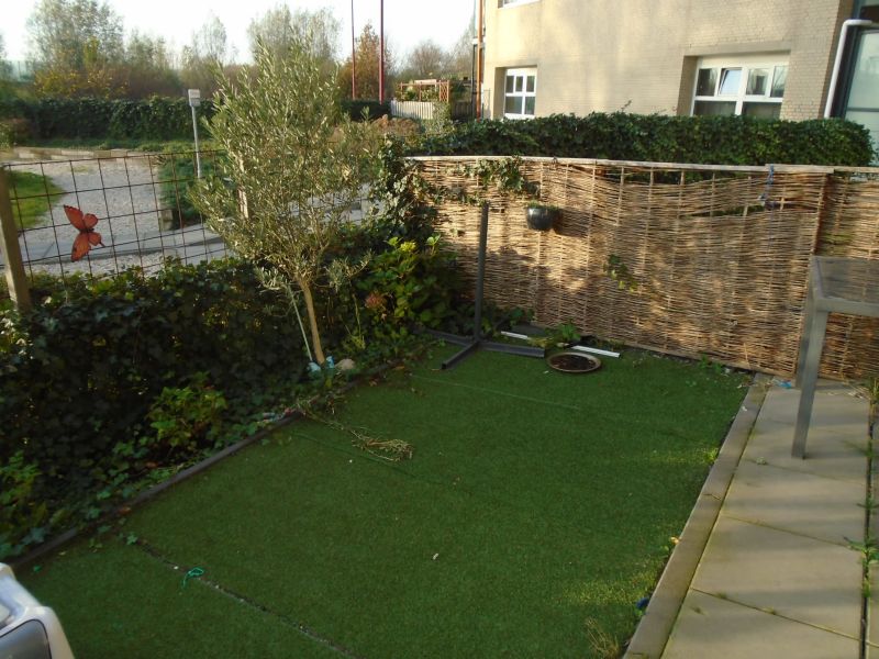 Bakenmonde 2, 3434 KK Nieuwegein, Nederland