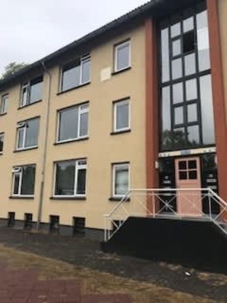 Lopes Diaslaan 52, 1222 BW Hilversum, Nederland