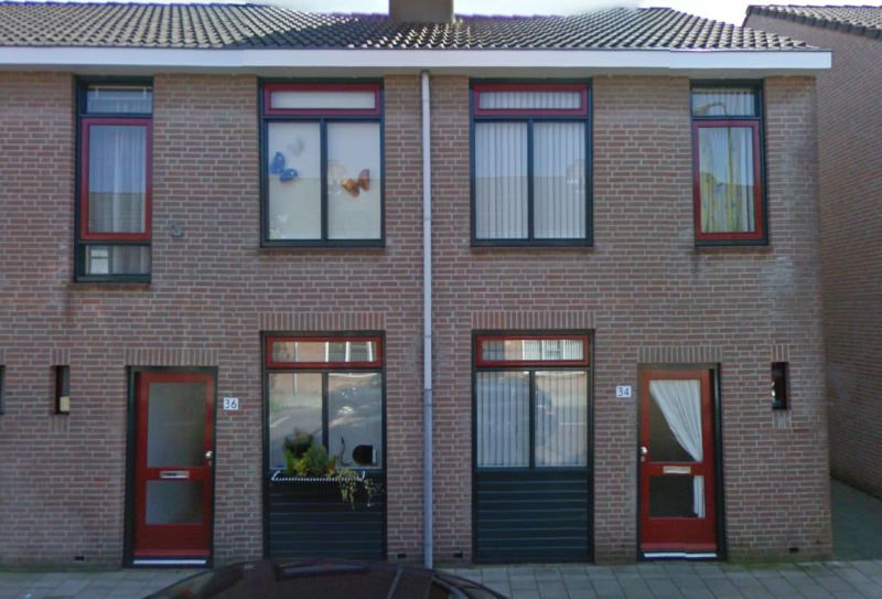 Nieuwstraat 34, 3732 DL De Bilt, Nederland