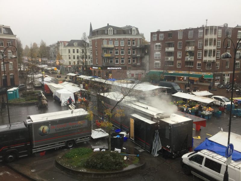 Dapperplein 92