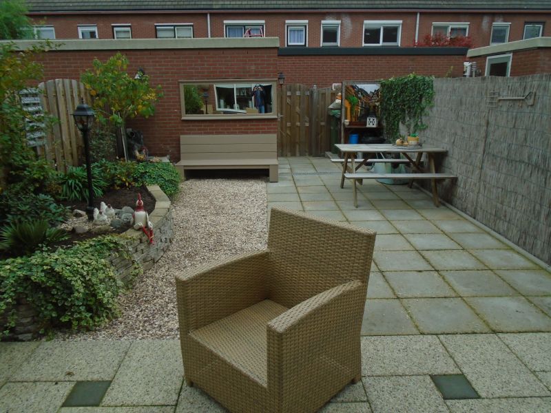 Arthur van Schendelhove 30