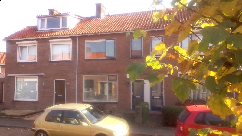 Prinses Irenestraat 24