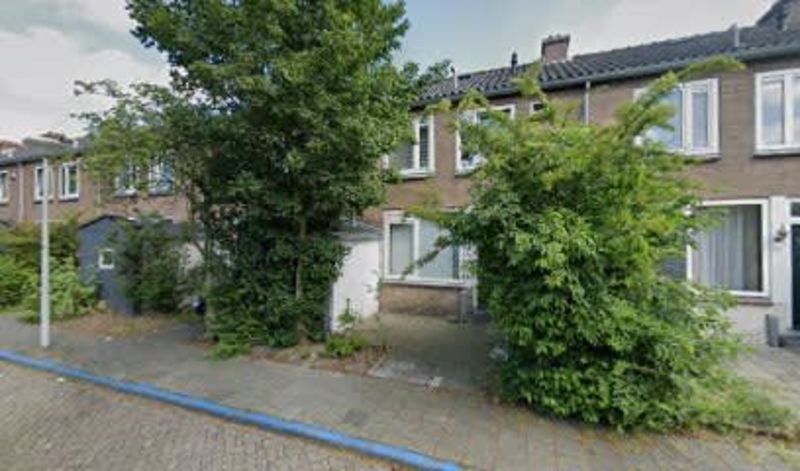 Joannes Reddingiusstraat 12I, 1064 SJ Amsterdam, Nederland