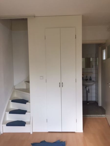 Van Hogendorpstraat 11