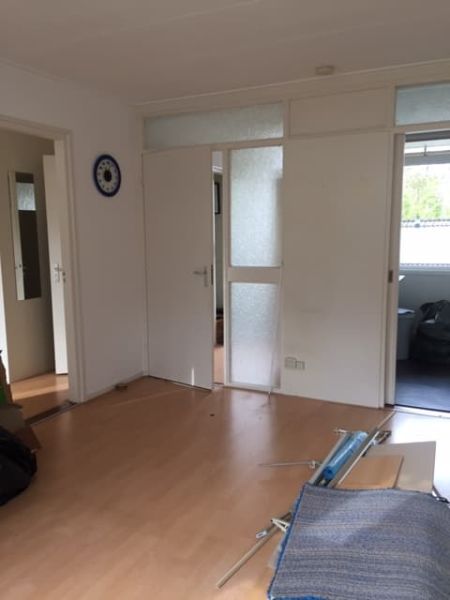 Van Hogendorpstraat 11