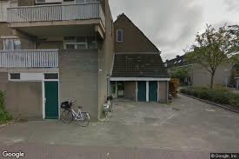 Klipper 58, 1186 VX Amstelveen, Nederland