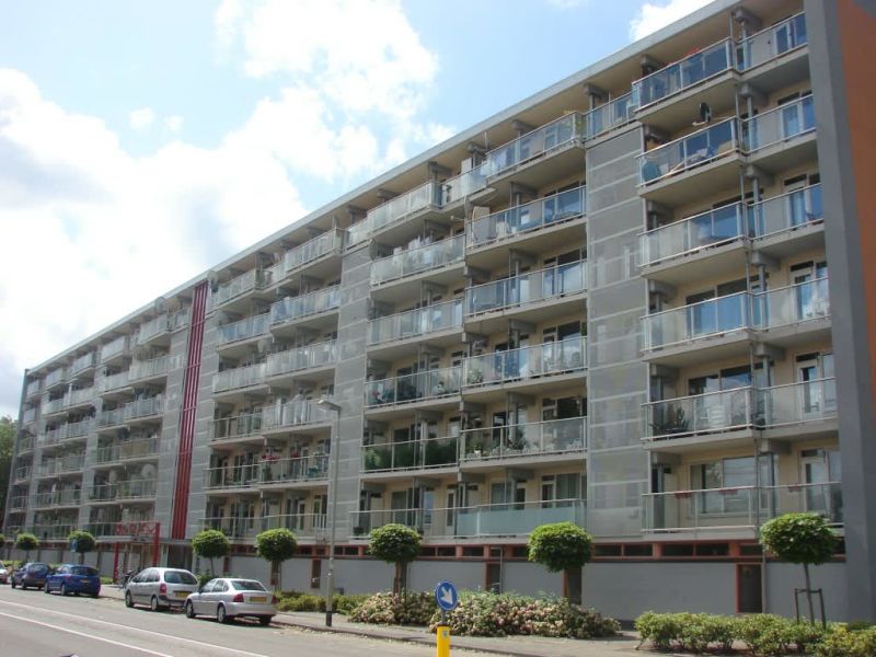 Laan van Angers 20, 2034 CH Haarlem, Nederland