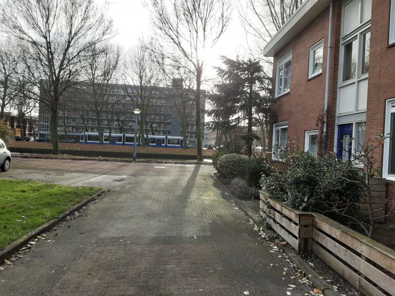 Louis Bouwmeesterstraat 168