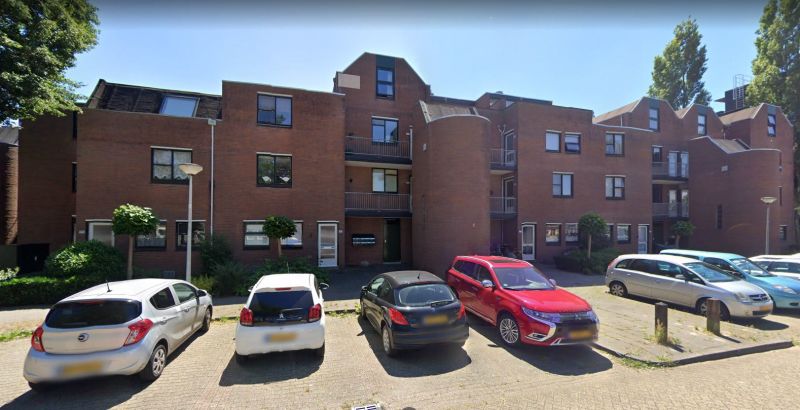 Damsterdiep 195A, 9713 EC Groningen, Nederland