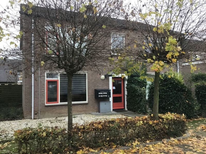 Teeuwskamp 22, 6626 CB Alphen, Nederland