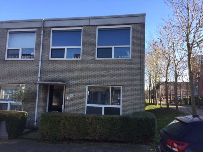 Waterbieslaan 78, 3452 AP Utrecht, Nederland