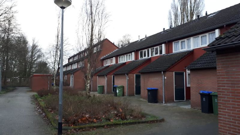 Orchideestraat 56, 9731 GC Groningen, Nederland