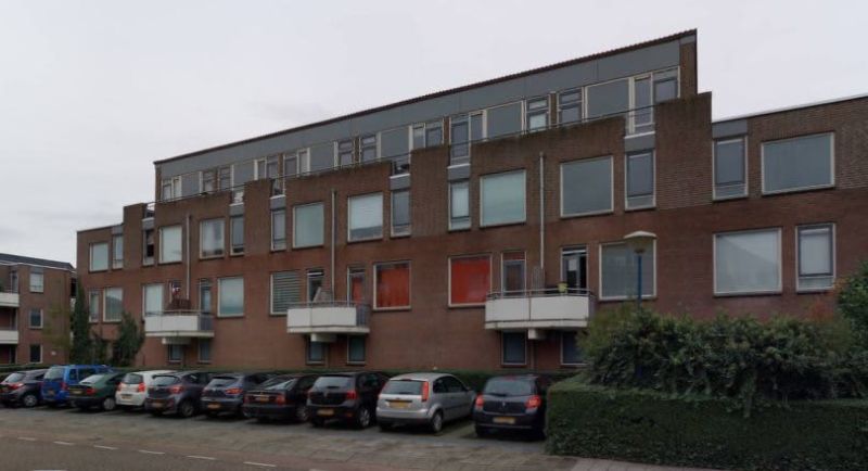 Croonstadtlaan 85, 3641 AL Mijdrecht, Nederland