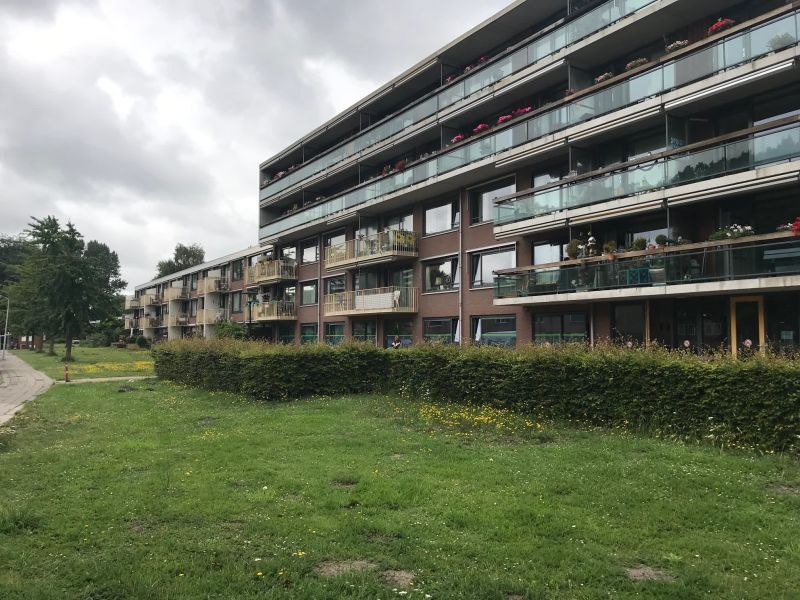 Panneroodstraat 79, 1503 XM Zaandam, Nederland