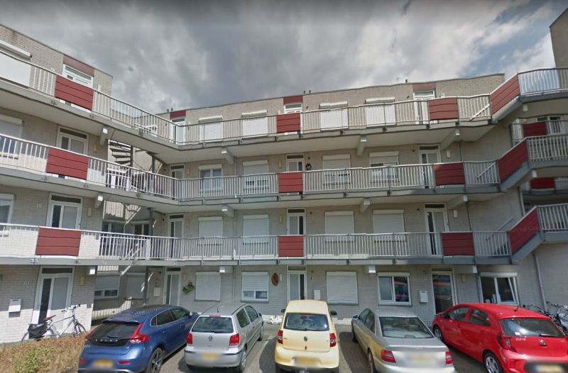 De Dorsmolen 30, 7623 HS Borne, Nederland