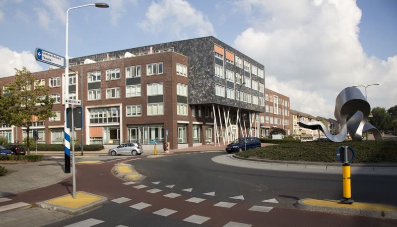 Weverij 93, 3905 EV Veenendaal, Nederland