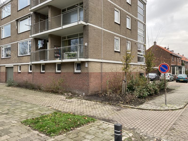 Spatterstraat 106, 1531 DH Wormer, Nederland