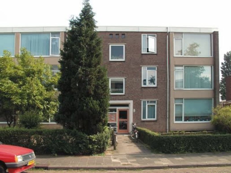 René van Chalônstraat 40, 3314 NT Dordrecht, Nederland