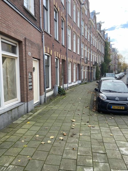 Derde Oosterparkstraat 240