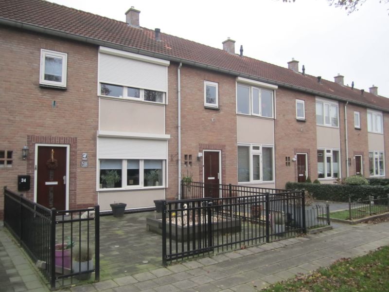 Beatrixstraat 32