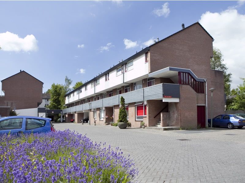 Zuilenburg 172, 3328 VG Dordrecht, Nederland