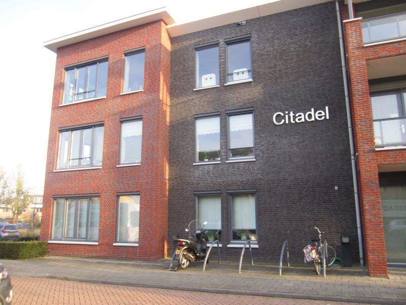 Citadel 23