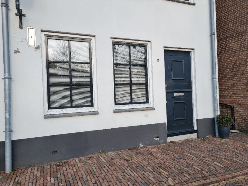 Adriaan Dortsmanplein 10