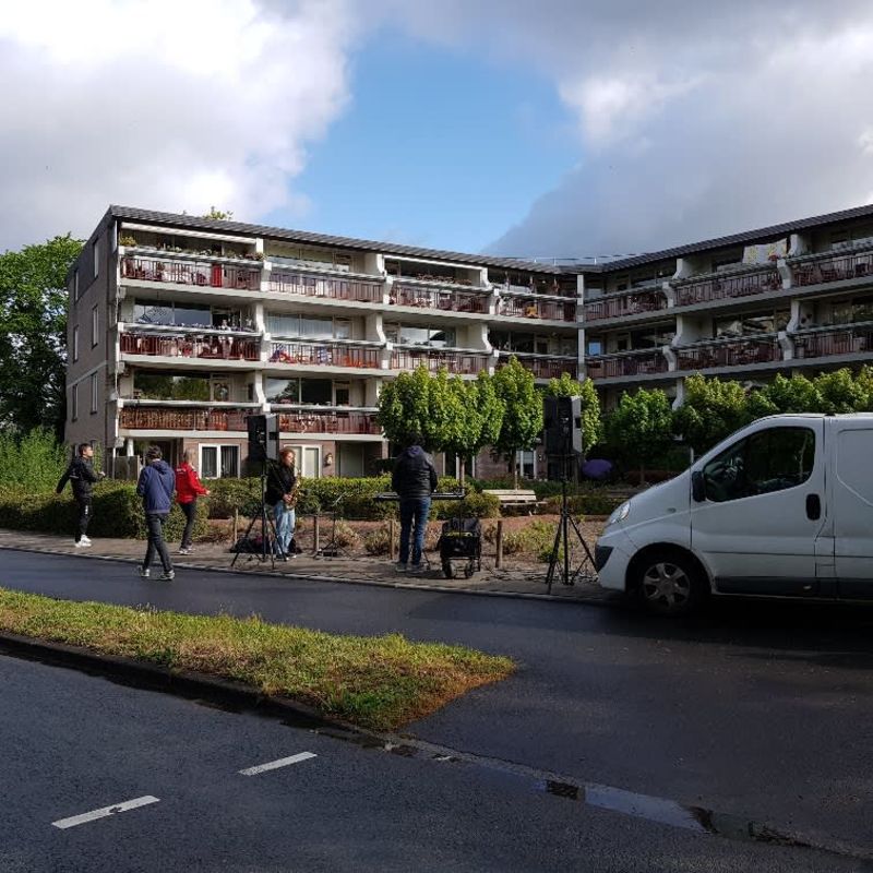 Oranjehof 22, 3708 AK Zeist, Nederland