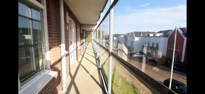 G.J. Scheurleerweg 145, 1025 MZ Amsterdam, Nederland