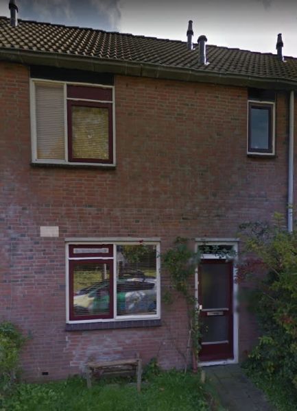 Bentismaheerd 89, 9736 EE Groningen, Nederland