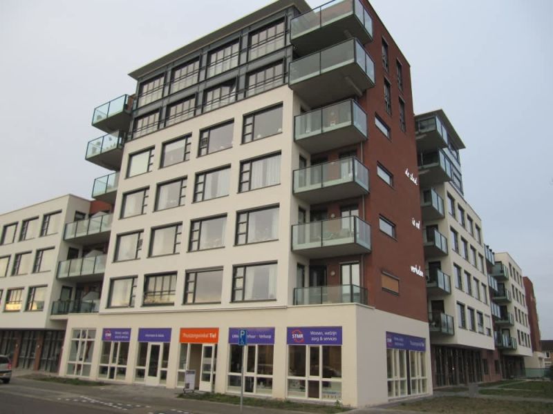 De Vier Gravinnen 52, 4001 RZ Tiel, Nederland