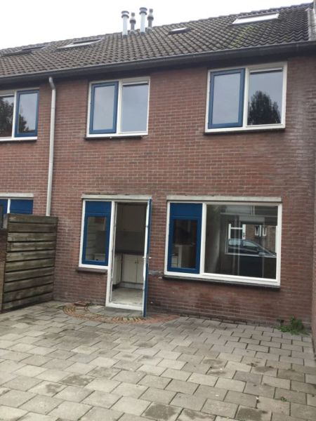 Houtstraat 80, 3513 XJ Utrecht, Nederland