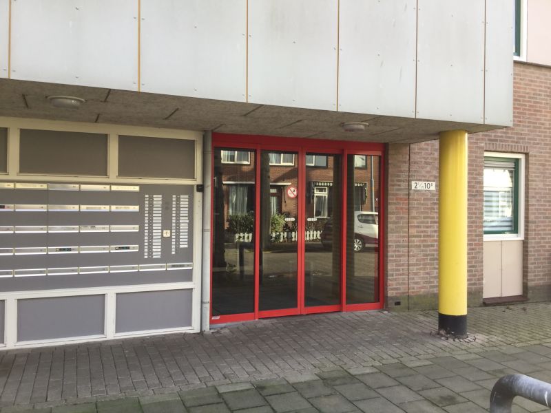 Korenaarstraat 6F