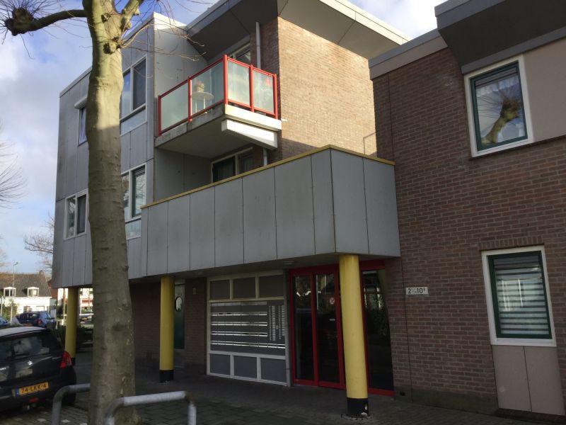 Korenaarstraat 6F, 2153 BM Nieuw-Vennep, Nederland