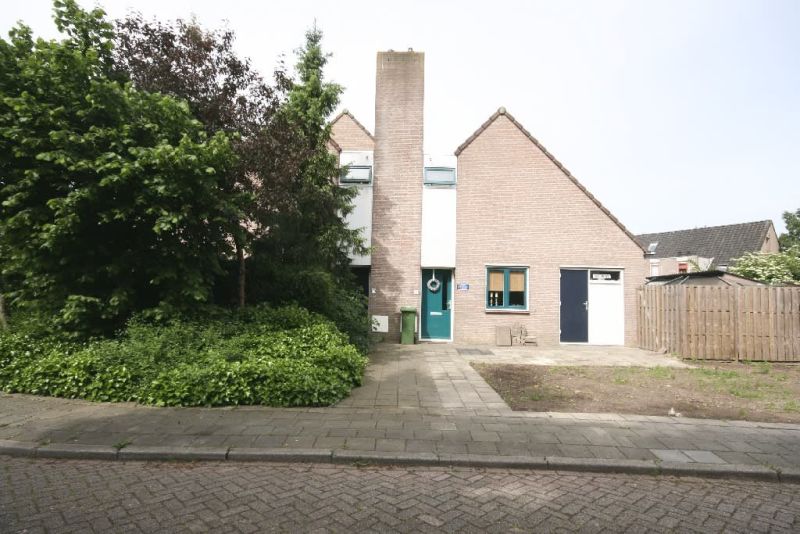 Abeelhof 50, 4254 BZ Sleeuwijk, Nederland