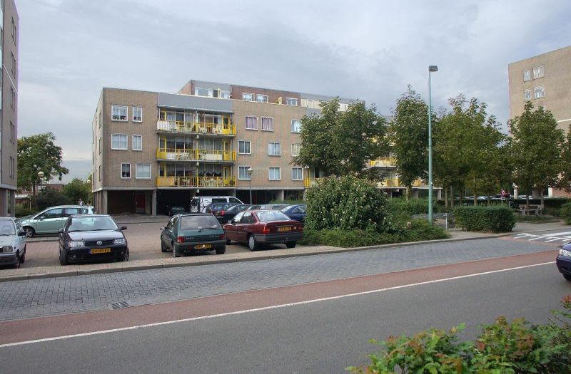 Bisonspoor 139, 3605 JG Maarssen, Nederland