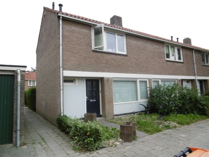 De Sont 56, 8303 WG Emmeloord, Nederland