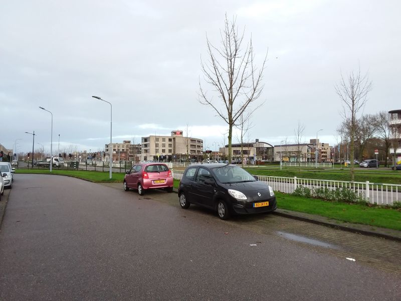 Aletta Jacobsdreef 226