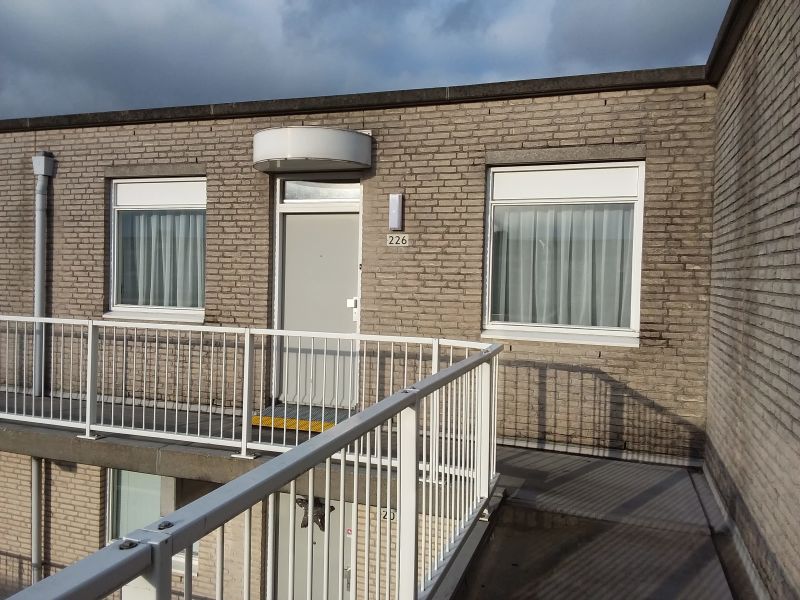 Aletta Jacobsdreef 226